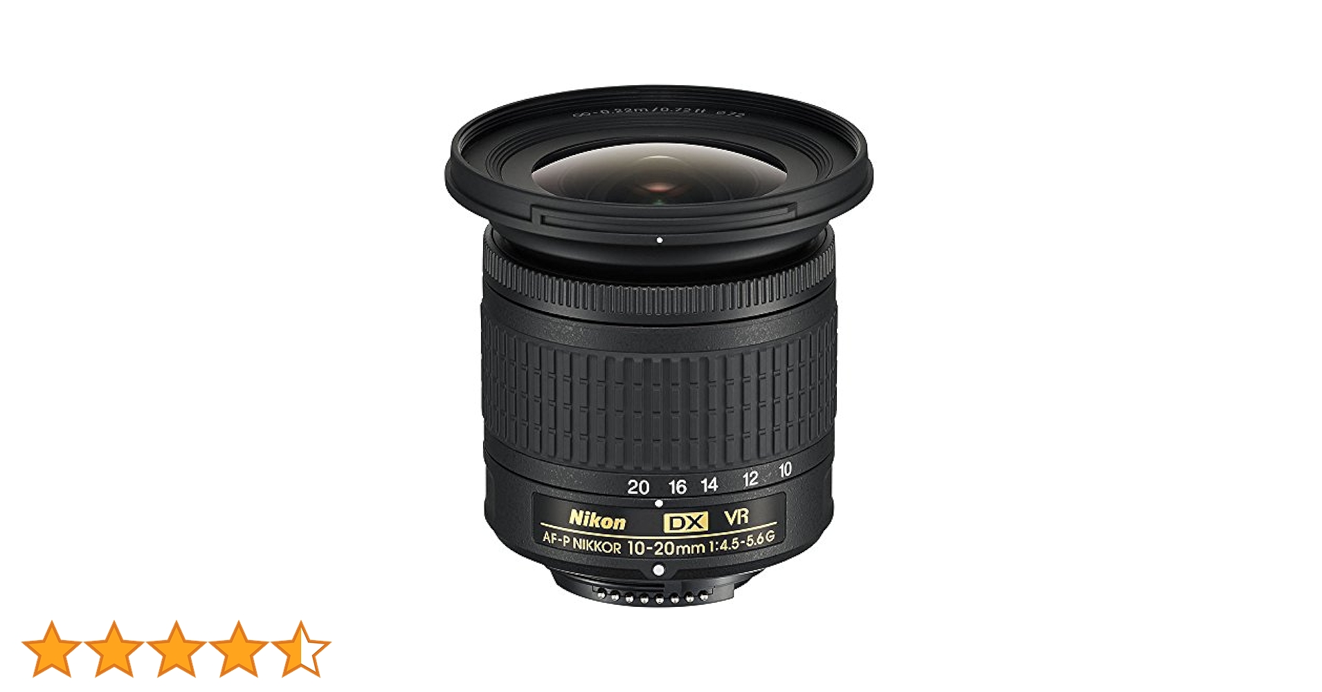 Nikon 広角ズームレンズ AF-P 10-20mm f/4.5-5.6G 61oOdPJBMJL._UF350,350_QL50_.jpg